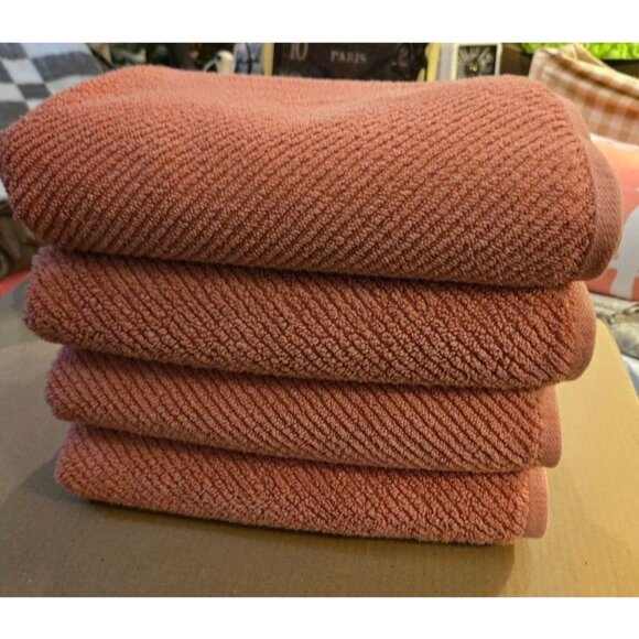 Kassa Spa Quick Dry Bath Towels 52x30 - Picture 2 of 4
